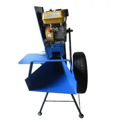 Измельчитель веток